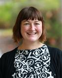 Rebecca Biega, Library Teaching Aide 